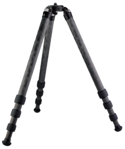 Really Right Stuff TVC-34L Series 3 Mk2 Versa Apex 4-Section Carbon Fiber Tripod, Long