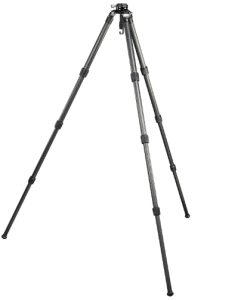 Vortex Radian Carbon Tripod Kit with Leveling Head