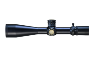 Nightforce ATACR 5-25x56mm First Focal Plane (F1/FFP) 34mm Tube Durable Precise Waterproof Fogproof Hunting Gun Scope