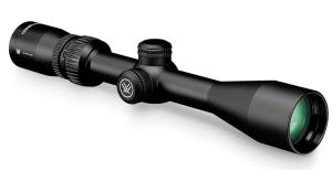 Copperhead 3-9x40 Riflescope
