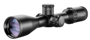 Hawke Sidewinder 30 FFP 4–16x50