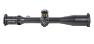 Schmidt & Bender 5-45x56 PM II High Power Rifle Scope