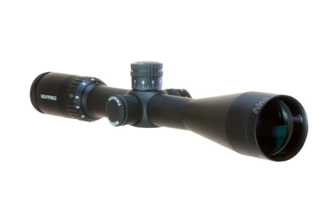 Best Air Rifle Scopes with BDC Reticle