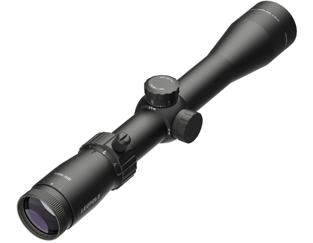 Best Fixed Power Air Rifle Scopes