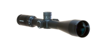 Nightforce SHV 4-14x50mm F1 Riflescope