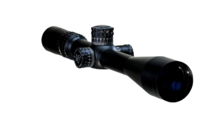 Nightforce NXS 5.5-22x50mm