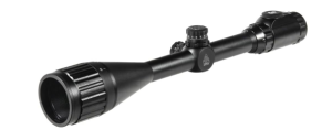 UTG 6-24X50 1" Hunter Scope