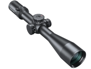 Bushnell Match Pro ED 5-30x56