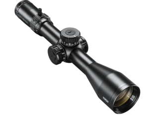 Bushnell Banner 4-12x40 Rifle Scope