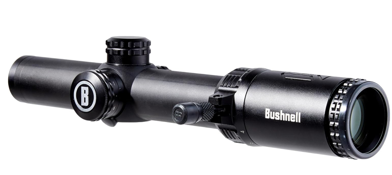 Best Bushnell Air Rifle Scopes