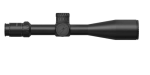 Tangent Theta TT525P Professional Marksman 5-25x56mm