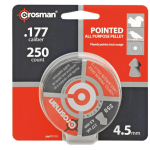 Best Non-Lead Air Rifle Pellet