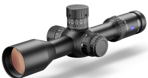 ZEISS LRP S5 5-25x56