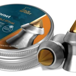 H&N Sport Hornet Pointed Airgun Pellets