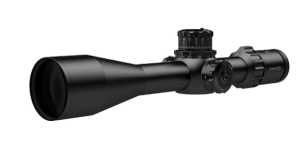 Kahles K525i 5-25x56 CCW .25 MOA MOAK LSW