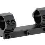 Best Air Rifle Red Dot Mount