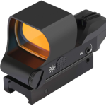 Best Air Rifle Red Dot Scope