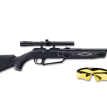 Best Hellcat Air Rifle for Beginners 