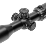 Best Hellcat Air Rifle Lightweight Scopes