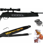 Best Hellcat Air Rifle for small game