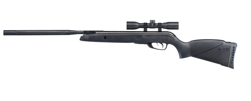 Best Hellcat Air Rifle Hunting Rabbits