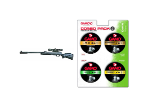 Whisper Fusion Mach 1