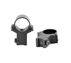1" 1inch Scope Tall Rings
