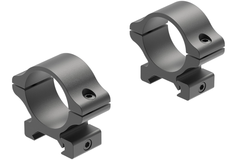 Best Scope Rings for Weihrauch Air Rifles