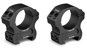 Vortex Optics Pro Series Riflescope Rings