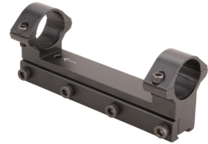 Umarex RWS Lock Down Scope Mount for Air Rifles, 1-Inch Rings
