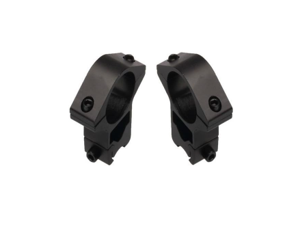 Best Scope Rings for Diana Air Rifles