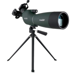 SVBONY SV28 Spotting Scopes with Tripod