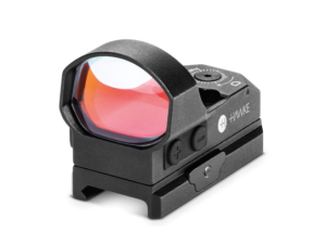 Hawke Sport Optics 1x Wide Field Reflex Dot Sight (3 MOA Red Dot)