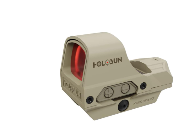 Best Easy Zero Red Dot for Air Rifles