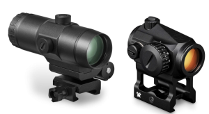 Vortex Crossfire Red Dot Sight