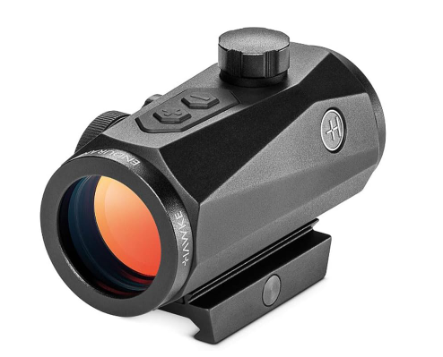 Best Shockproof Red Dot Sight for Airguns