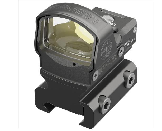 5 Best Compact Red Dot for Pellet Gun