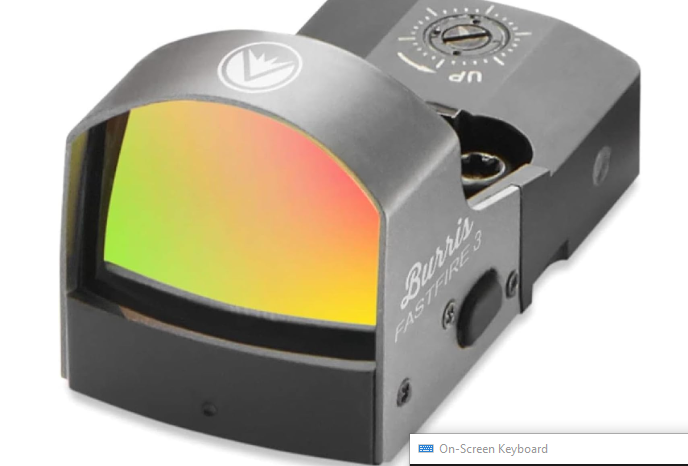 5 Best Lightweight Red Dot for Air Rifles
