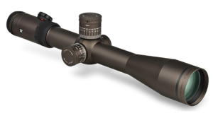 Vortex Optics Razor HD 5-20x50 First Focal Plane Riflescope
