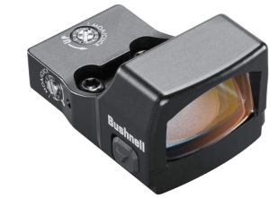 Bushnell RXS250 Reflex Sight_RXS250
