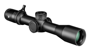Vortex Optics Venom First Focal Plane Riflescopes