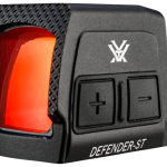 The best lightweight AR optic for a pellet gun