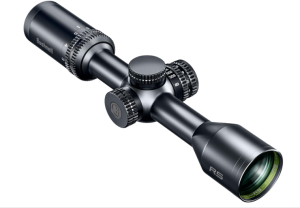 Bushnell R5 Illuminated Riflescope