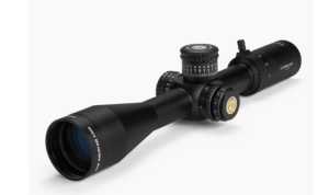 Athlon Optics Argos BTR GEN3 Riflescope