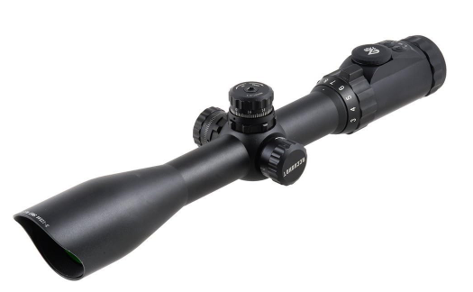 5 Best Air Rifle Scope with Ar Mount - Air Rifle Rush