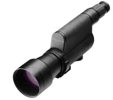 Best Spotting Scope for Air Rifle Practice