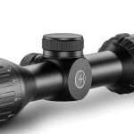 Best Air Rifle Scope with AR Mount