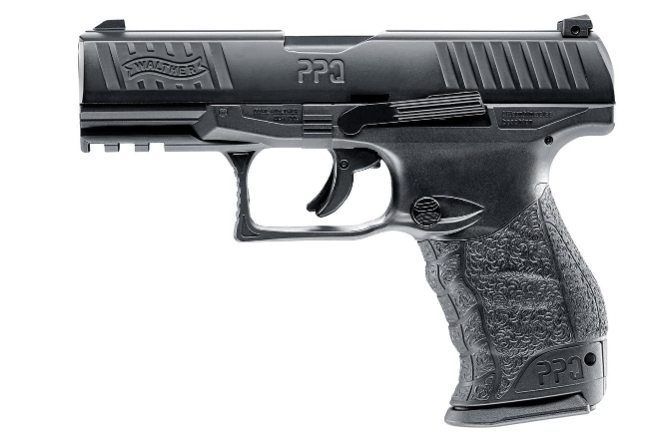 Best Gamo PT85 Blowback Air Pistols