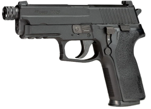 SIG SAUER P229