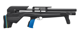 Stoeger XM1 PCP Bullshark